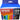 EPSON T124120-BCS (124) Multi-Pack Low Yield Ink 4-Color BCMY
