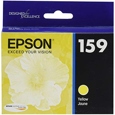 EPSON T159420 (159) Yellow Ink