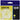 EPSON T159420 (159) Yellow Ink