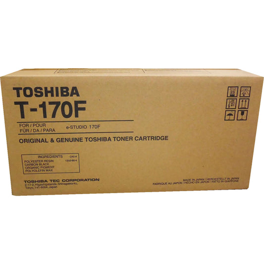 TOSHIBA T-170F Toner