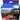 EPSON T220520 (220) Cyan/Magenta/Yellow Ink Cartridges