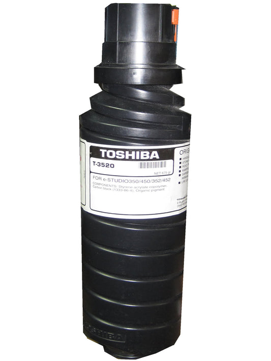 TOSHIBA T-3520 Toner