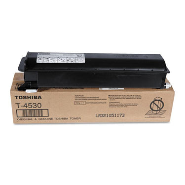 TOSHIBA T-4530 Toner