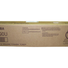 TOSHIBA T-4590U Black Toner