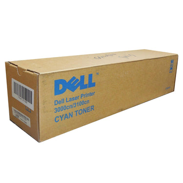 DELL T6412 (G7028) Cyan Toner