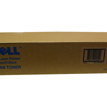 DELL T6412 (G7028) Cyan Toner