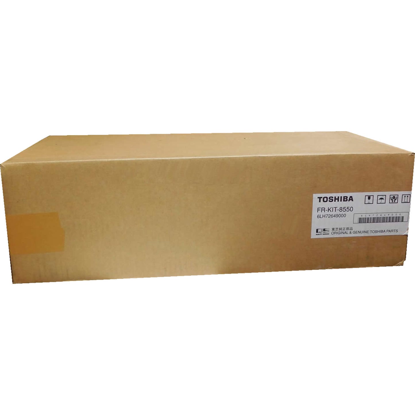 TOSHIBA T-8550 Toner