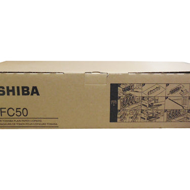 TOSHIBA TB-FC50 Waste Toner Container