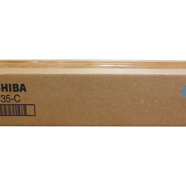 TOSHIBA T-FC35-C Cyan Toner