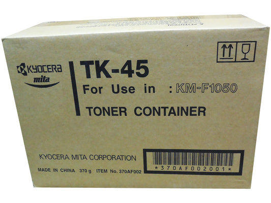 KYOCERA TK-45 Toner Cartridge