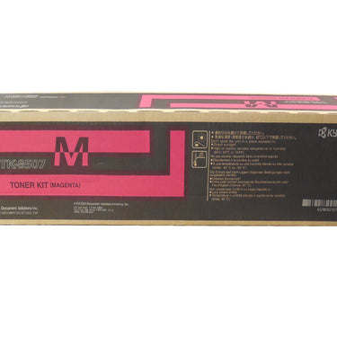 KYOCERA TK-8507M Toner Kit Magenta