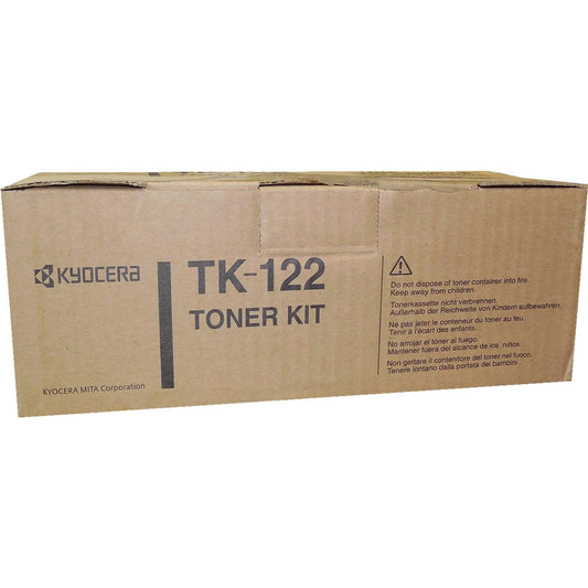 KYOCERA TK-122 Toner Cartridge