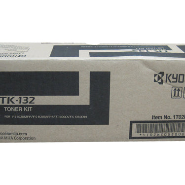 KYOCERA TK-132 Toner Kit