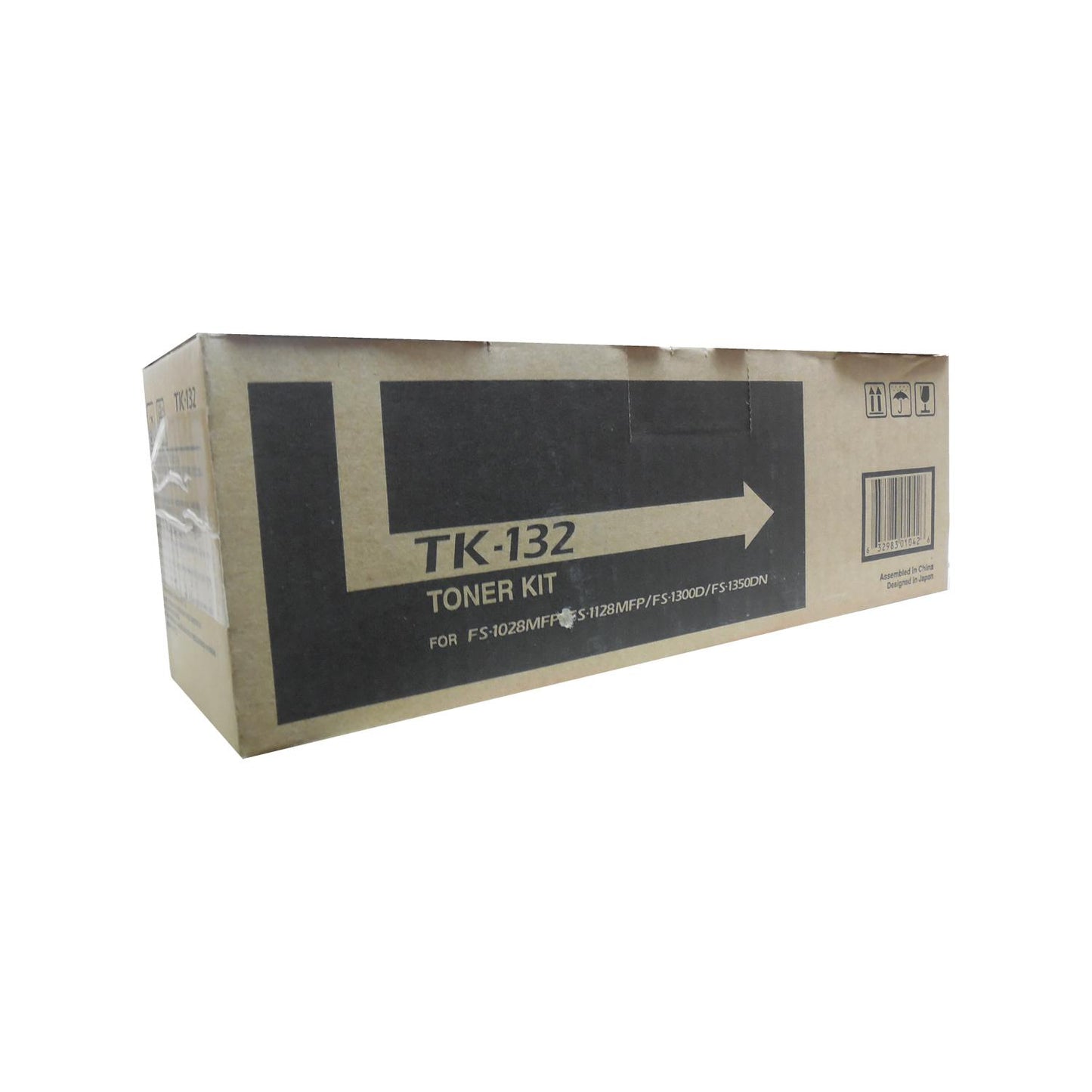 KYOCERA TK-132 Toner Kit