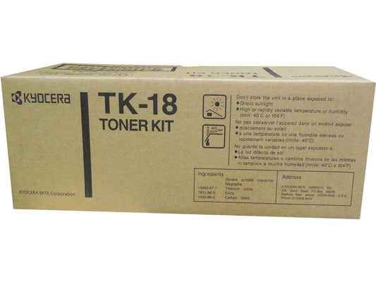 KYOCERA TK-18 Toner Kit