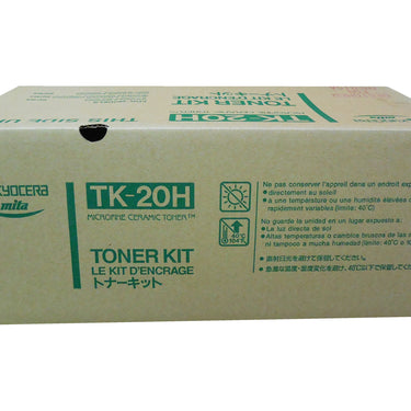 KYOCERA TK-20H Toner