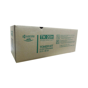 KYOCERA TK-20H Toner