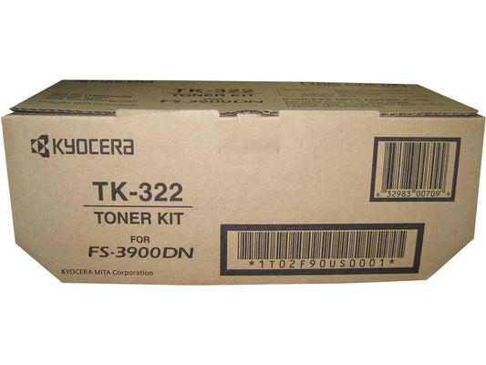 KYOCERA TK-322 Toner Cartridge