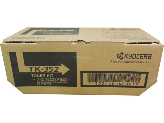 KYOCERA TK-352 Toner