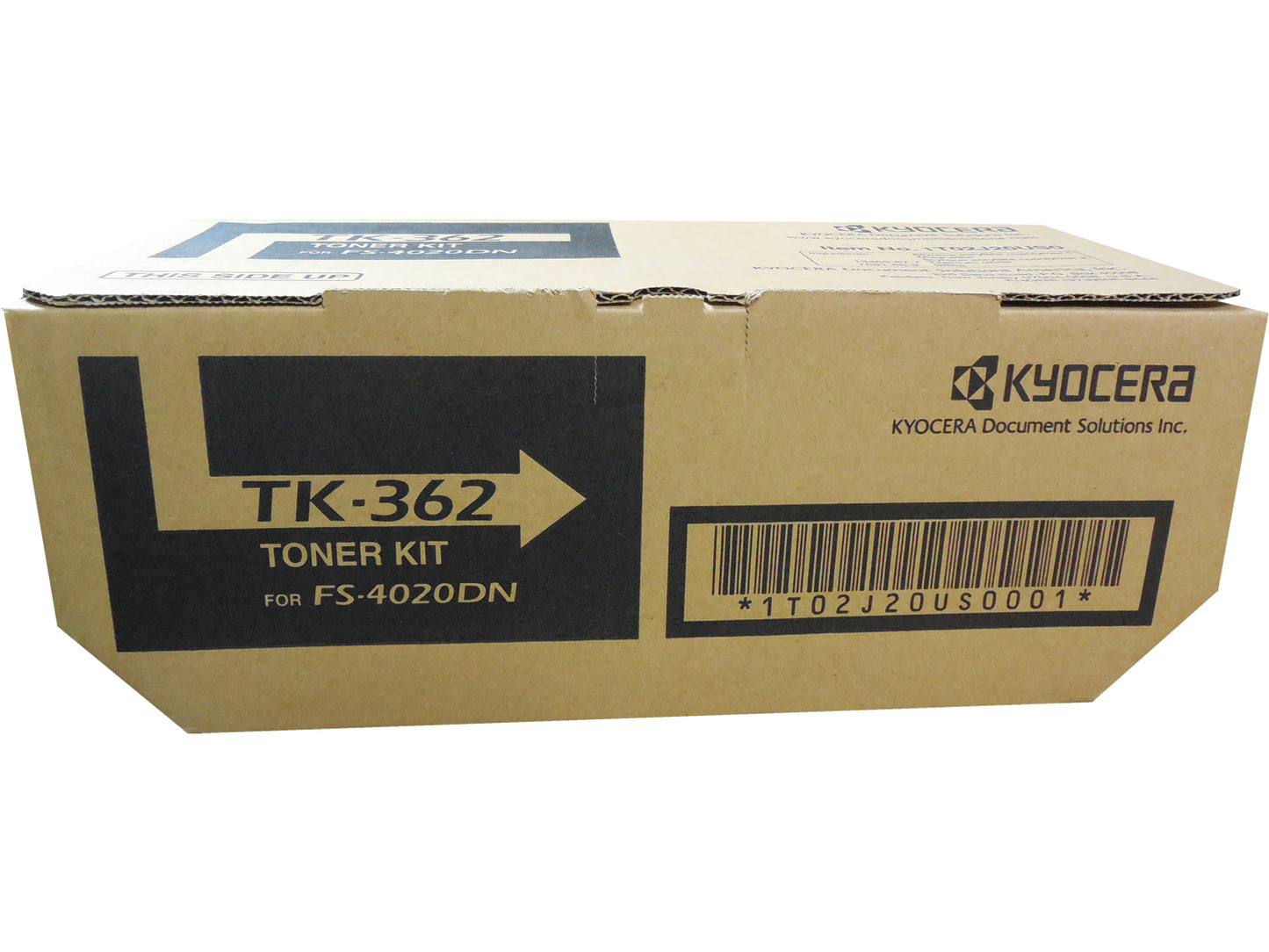 KYOCERA TK-362 Toner Cartridge