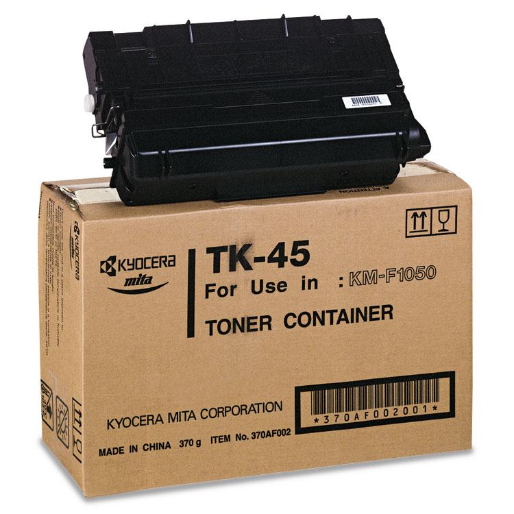 KYOCERA TK-45 Toner Cartridge