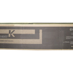 KYOCERA TK-8307K Black Toner 25k