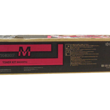 KYOCERA TK-8307M Magenta Toner 15k