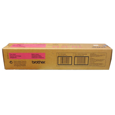 BROTHER TN-12M Magenta Toner Cartridge 6k