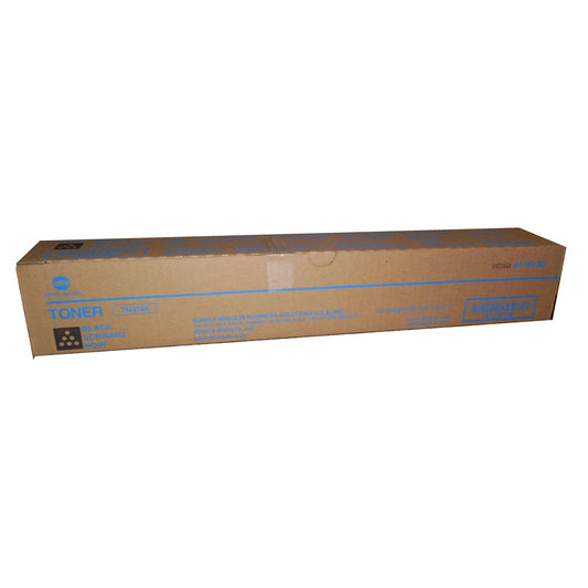 KONICA MINOLTA TN-319K (A11G130) Black Toner 29k
