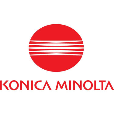 KONICA MINOLTA TN-414 (A202030) Black Toner 25k