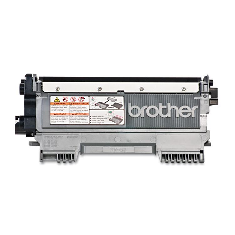 BROTHER TN-420 Toner Cartridge