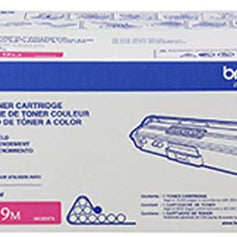 Brother TN-439M Ultra Hi Magenta Toner
