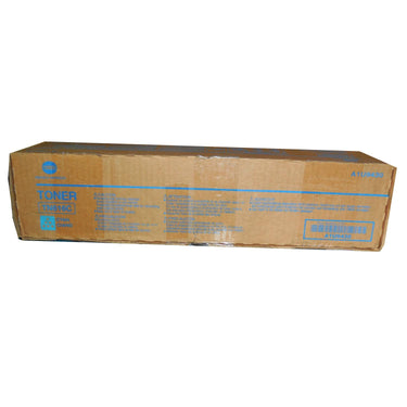 KONICA MINOLTA TN-616C (A1U9430) Cyan Toner 28k