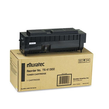 MURATEC TS-41300 Black Toner 16k