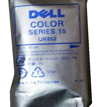 DELL U145F (HT956) (UK852) Series 15 Color Ink