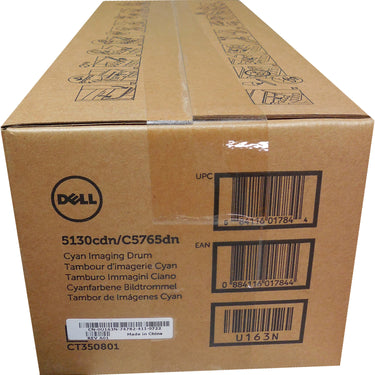DELL U163N (H426R) Cyan Drum Unit
