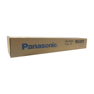PANASONIC UG-3202 Black Toner