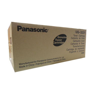 PANASONIC UG-3221 Black Toner