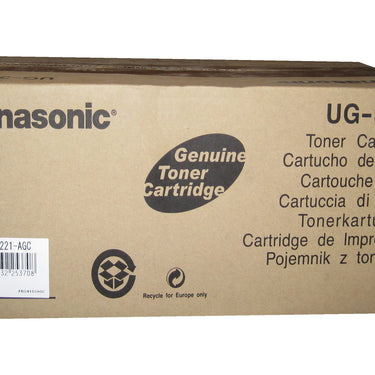 PANASONIC UG-3221 Black Toner