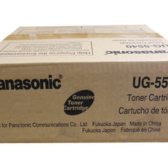 PANASONIC UG-5540 Black Fax Toner