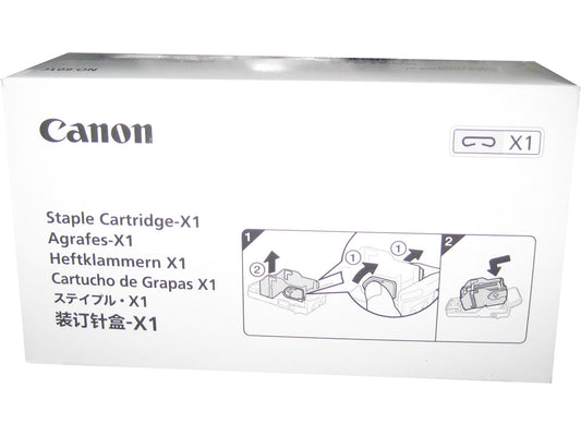 CANON X1 (0146C001) Staple Cartridge