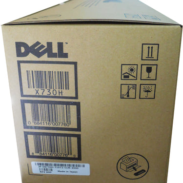 DELL X730H Black Toner Cartridge for 7330DN U789H
