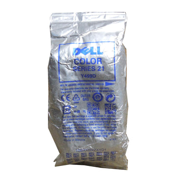 DELL Y499D (XG8R3) Series 21 Color Ink