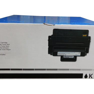 DELL C7D6F Toner Cartridge Mono Multifunction Laser Printer