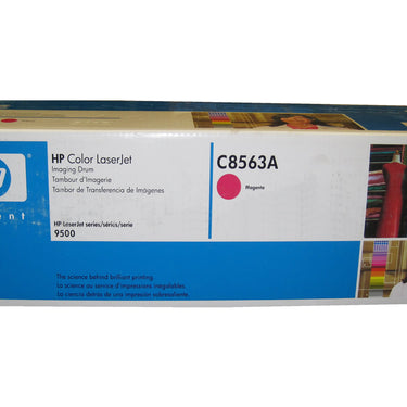 HP C8563A (822A) Magenta Drum Cartridge