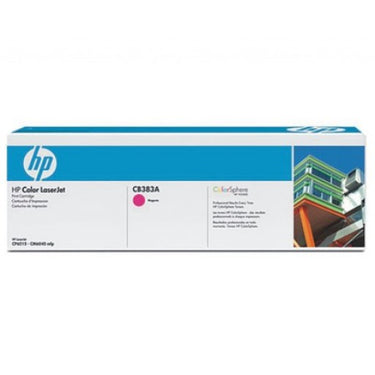 HP CB383A (824A) Magenta Toner 21k
