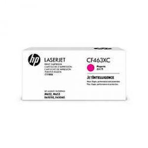 HP CF463XC (656X) Magenta High Yield Contract Toner