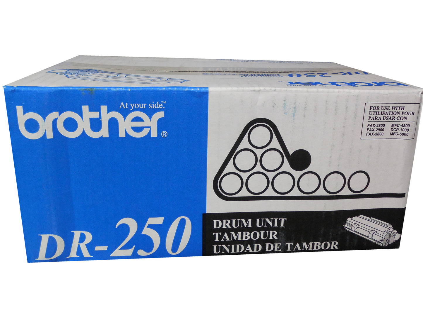 BROTHER DR-250 Drum Unit 12k