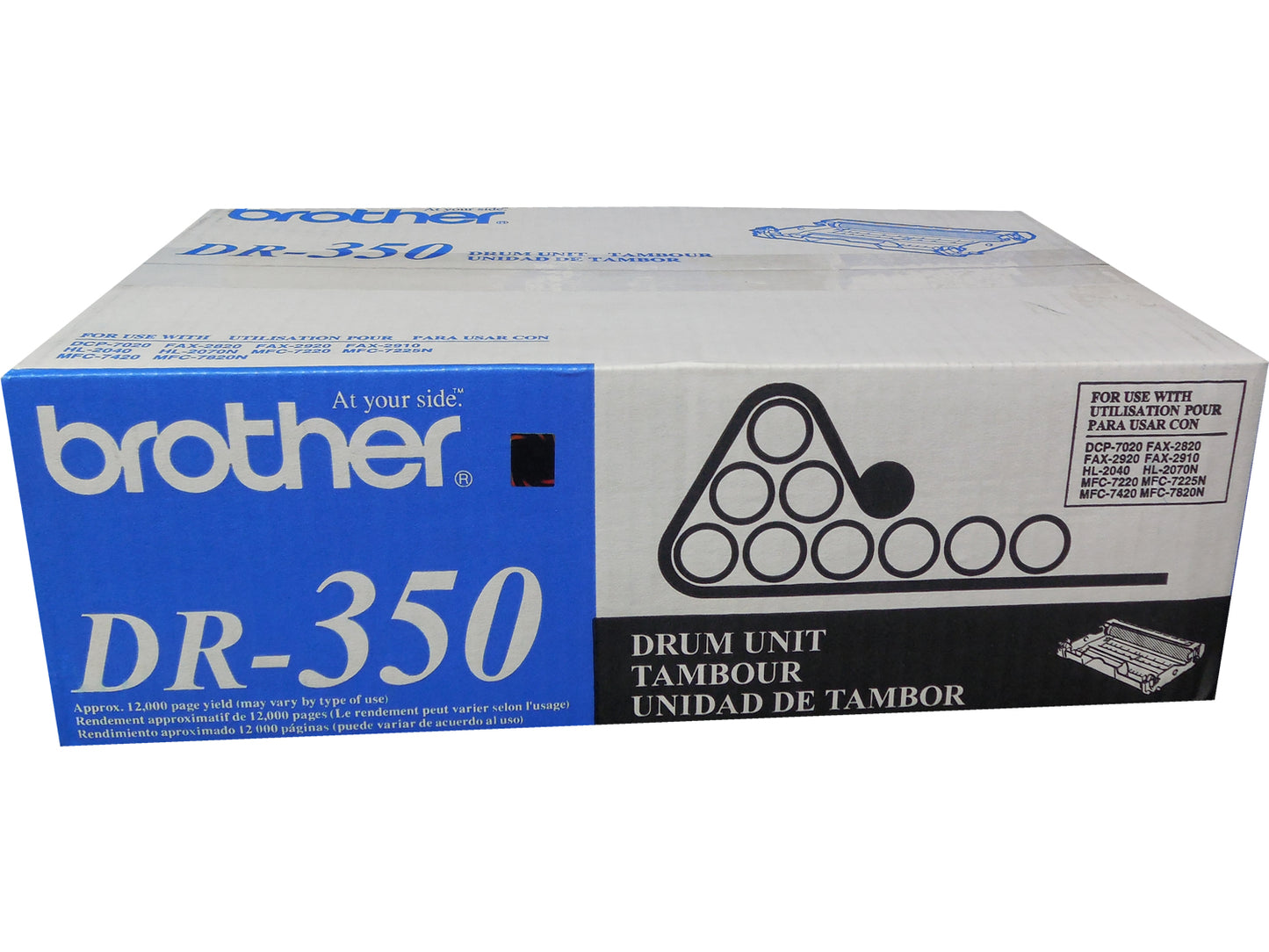 BROTHER DR-350 Drum Unit 12k