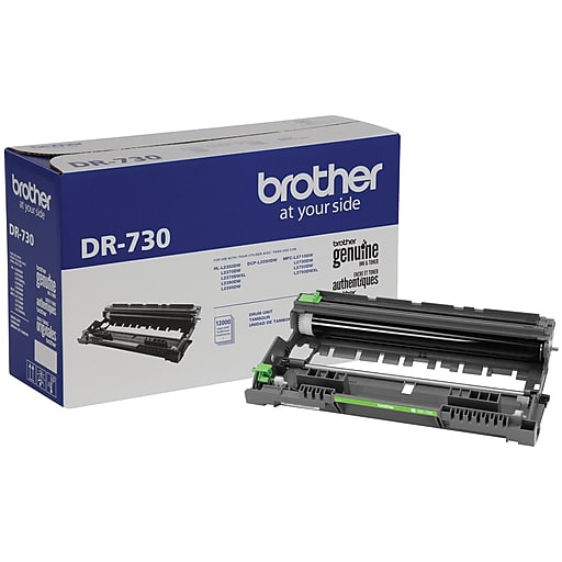 BROTHER DR-730 Drum Unit